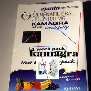 Acheter kamagra oral jelly